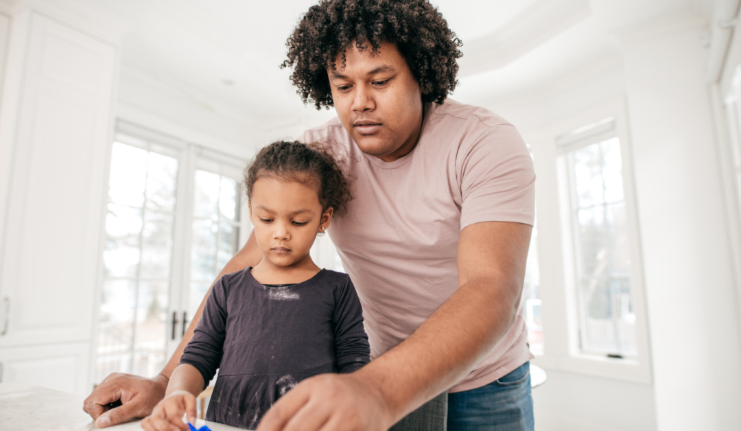 Helping Children Connect with Birth Parents
