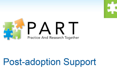 Post-Adoption Support