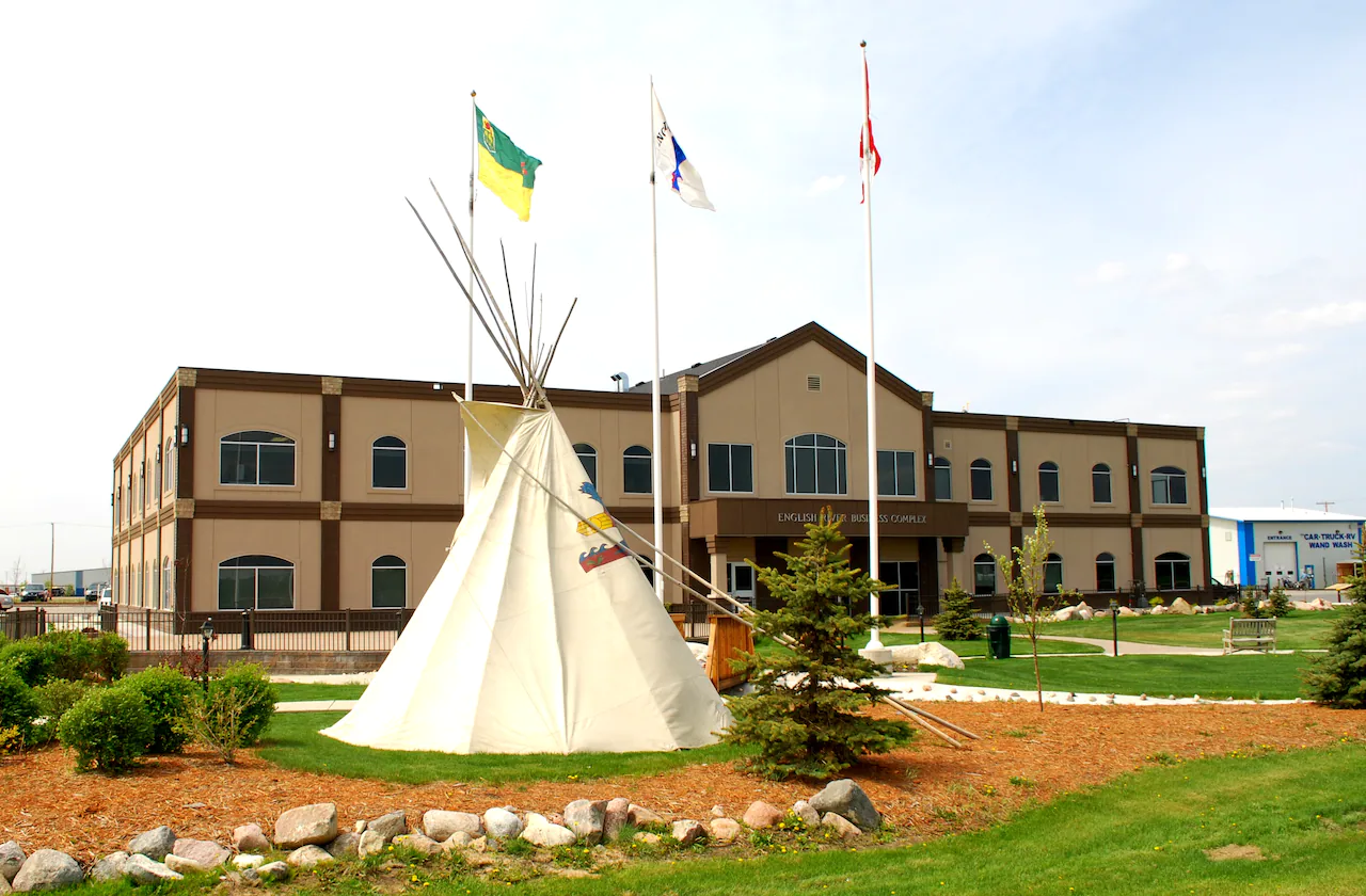 Saskatchewan Indigenous Cultural Centre