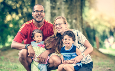 Supporting Transracial and Transcultural Adoptive Families