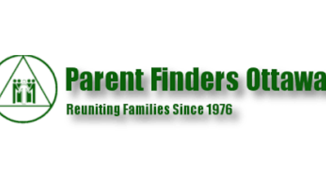 Parent Finders Ottawa